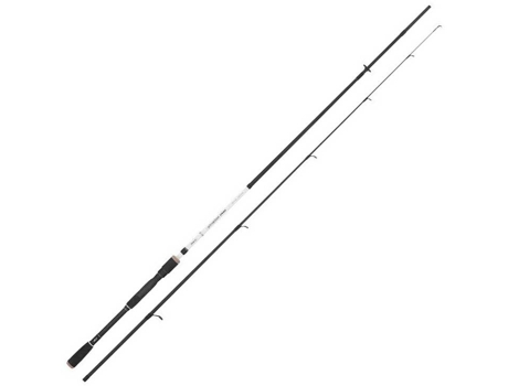Cana Spinning Intense Pro Preto 2.40 M / 10-30 Gseika