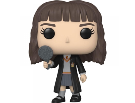 Figura FUNKO Pop! Harry Potter CoS 20th Anniversary: Hermione