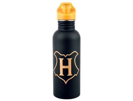 Botella HARRY POTTER Hogwarts