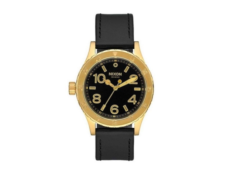 Reloj Unisex Nixon A467-513-00 (38 mm)