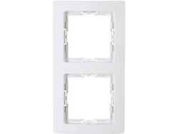 Marco para Enchufe/Interruptor KOPP 308502066