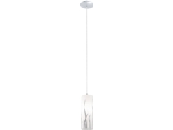 Suspensión Eglo Rivato 1X60W E27 EGLO