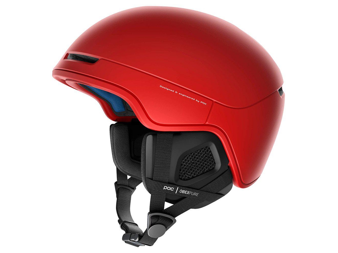 Casco Poc Obex Pure