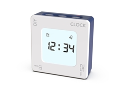 Flip Timer con vibración, cuenta regresiva y alarma NEVEANCE