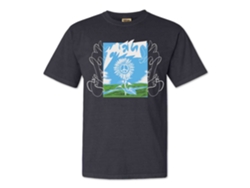 Melt Peace Flower T-shirt Rockinstone Unisex Adults Best Sellers Size:xxl