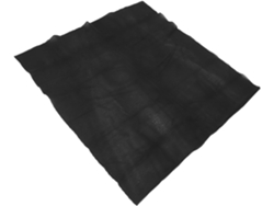 Protección Alfombrilla De Filtro Aire Poliuretano