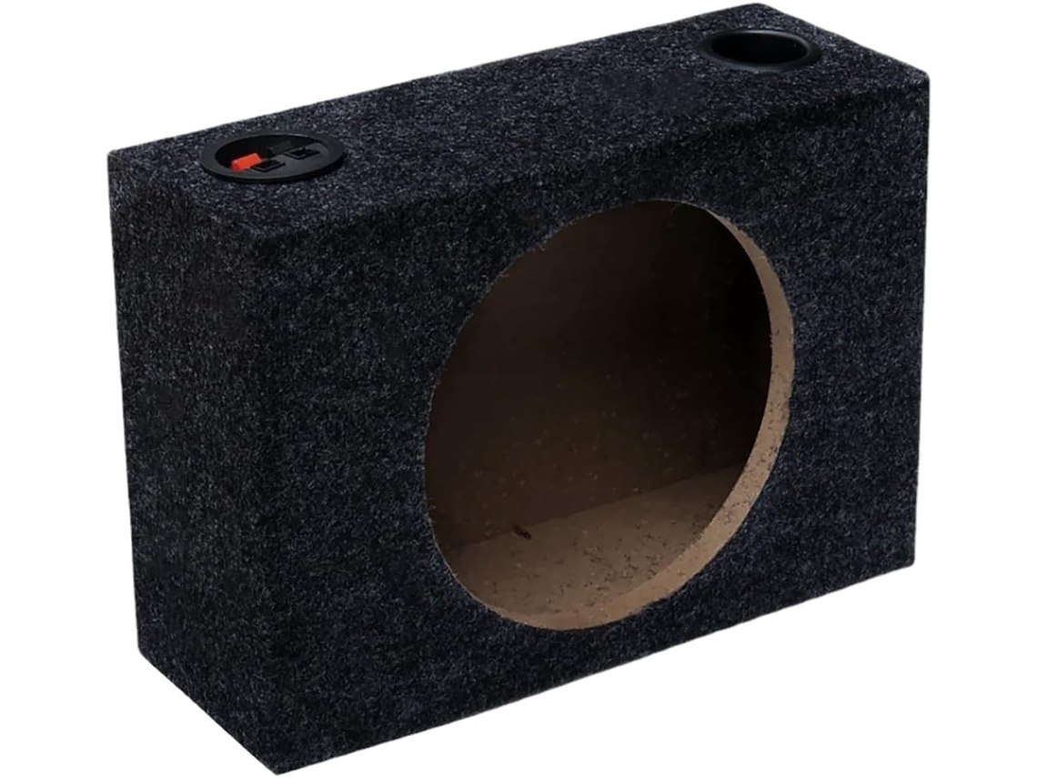 Caja Universal Sellada Para Altavoz De Coche De 20,3 Cm, 500275223