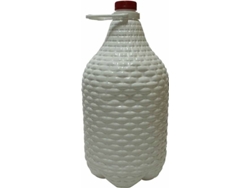 Botellón VALPEC Plástico Blanco