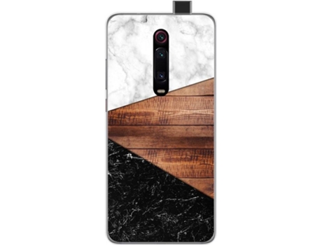 Carcasa Xiaomi Mi 9T TUMUNDOSMARTPHONE Mármol 11 Multicolor
