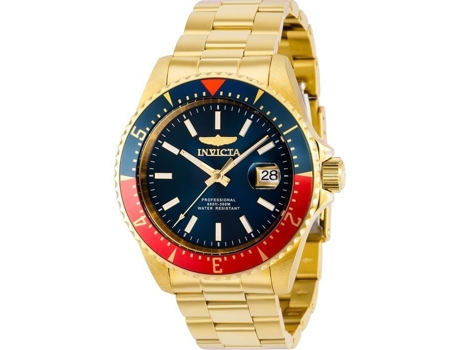 nan INVICTA