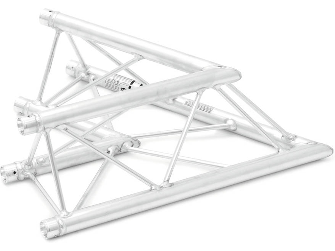 Armadura ALUTRUSS DQ3-PAC20 2 Vías 60°