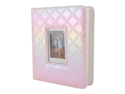 Álbum De Fotos Pu, Álbum De Tarjetas Y Entradas, Álbum De Imágenes Para Memorias