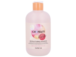 INEBRYA Keratin Restructuring Champú 1L