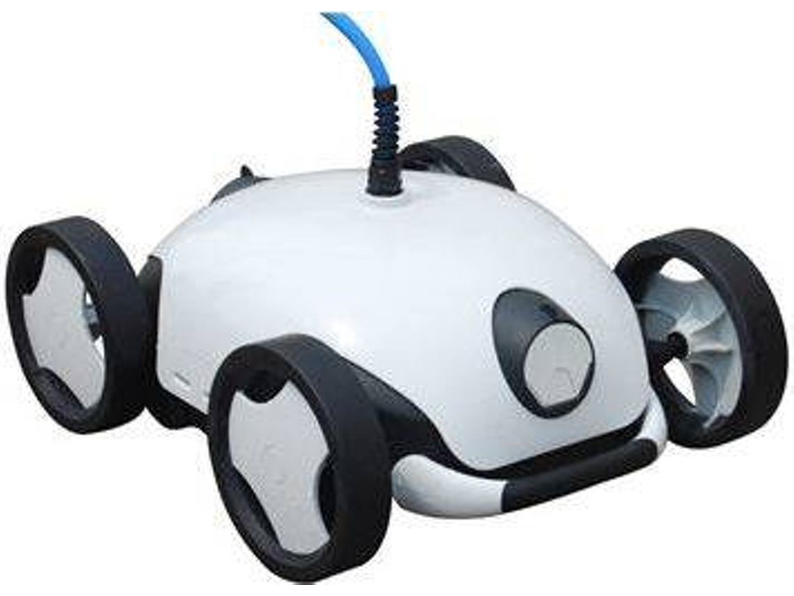 Robot para Piscinas BESTWAY 58479 Piscinas y Estanques (65 x 42.5 x 35 cm)