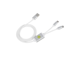 Cable Xiaomi Deep Flash, Puerto 9008, Para Desbloqueo, Qualcomm Engineering.