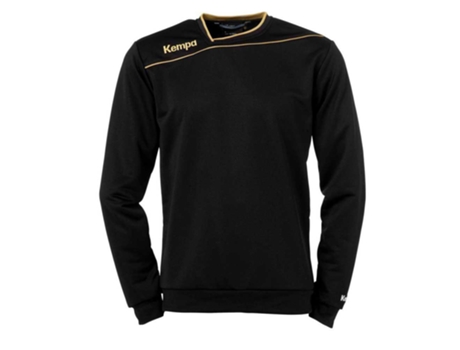 Sudadera con Capucha de Hombre SUPERDRY Negro (3XL)