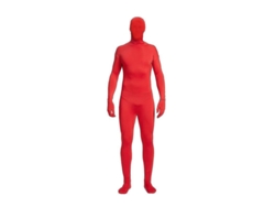 2026-traje De Cuerpo Completo Unisex Spandex Elástico Para Adultos Zentai Disfraz De Hombre Desaparecido