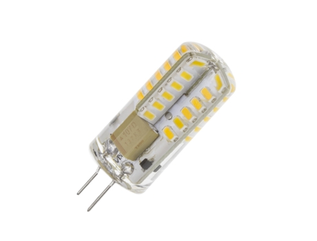 Bombilla LED G4 2W 270 lm 12V LEDKIA