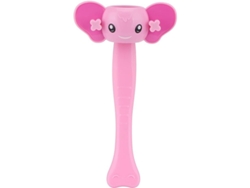 2026altiro-extensión De Grifo Para Bebés Y Niños, Accesorio De Grifo De Pp Rosa, Fomenta La Independencia En La Lavandería.
