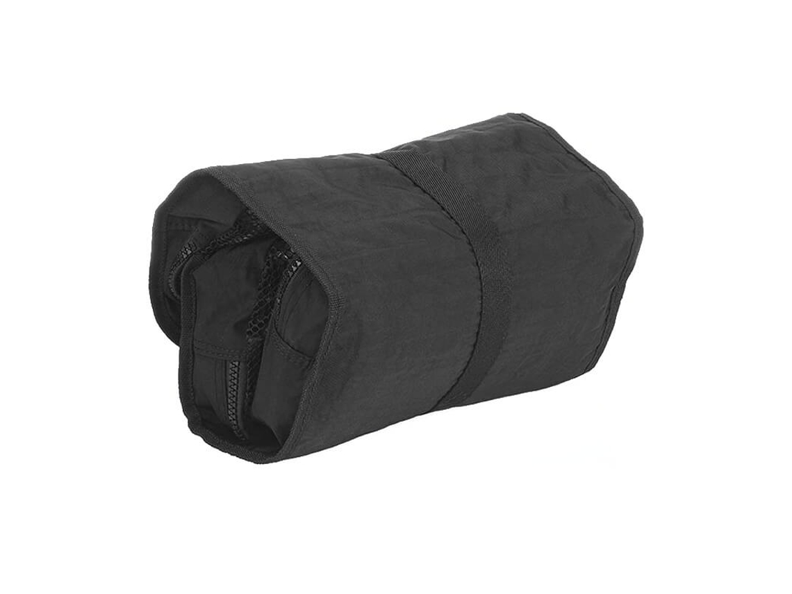 Nécessaire CAMEL ACTIVE Desdobrável Journey Negro