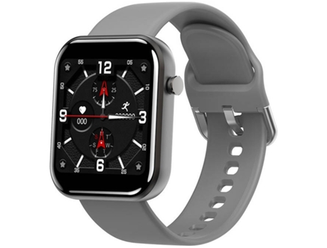 Smartwatch ALIMENTACIÓN YIZ222 Gris