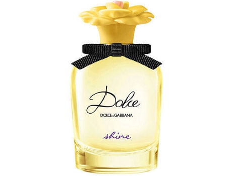 Perfume DOLCE & GABBANA Dolce Shine Eau de Parfum (75 ml)