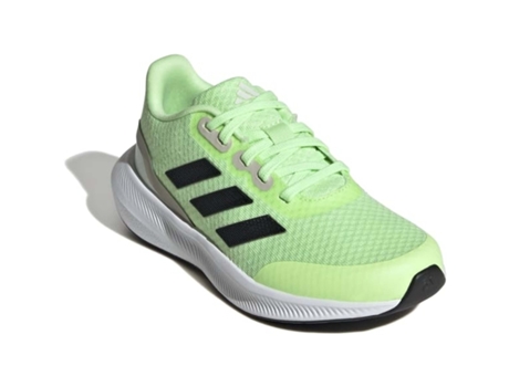 Zapatillas de Hombre ADIDAS Runfalcon Amarillo (38)