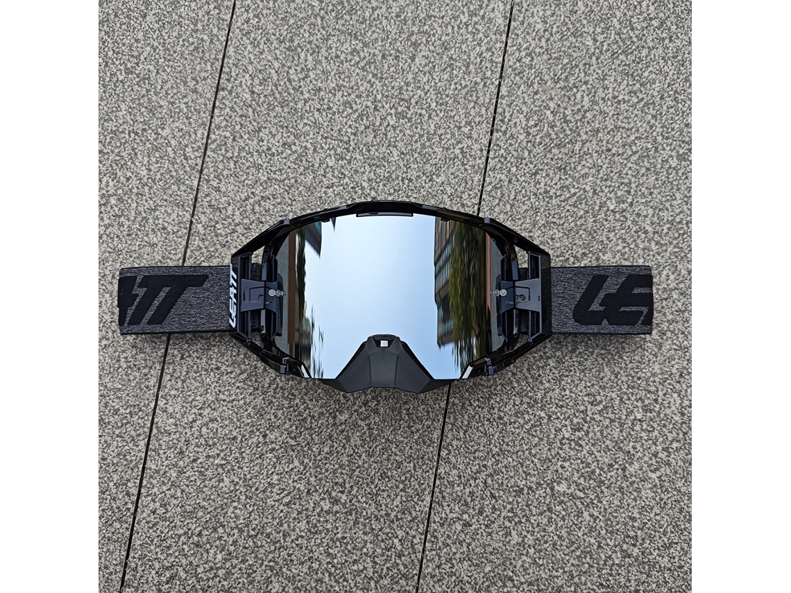 (estilo 8) Gafas De Moto Unisex, Aptas Para Deportes Al Aire Libre Y A Prueba De Viento.