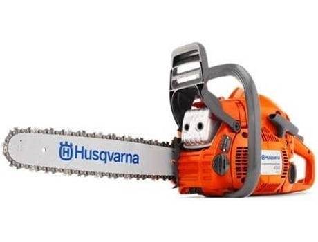 Motosierra HUSQVARNA 450 II