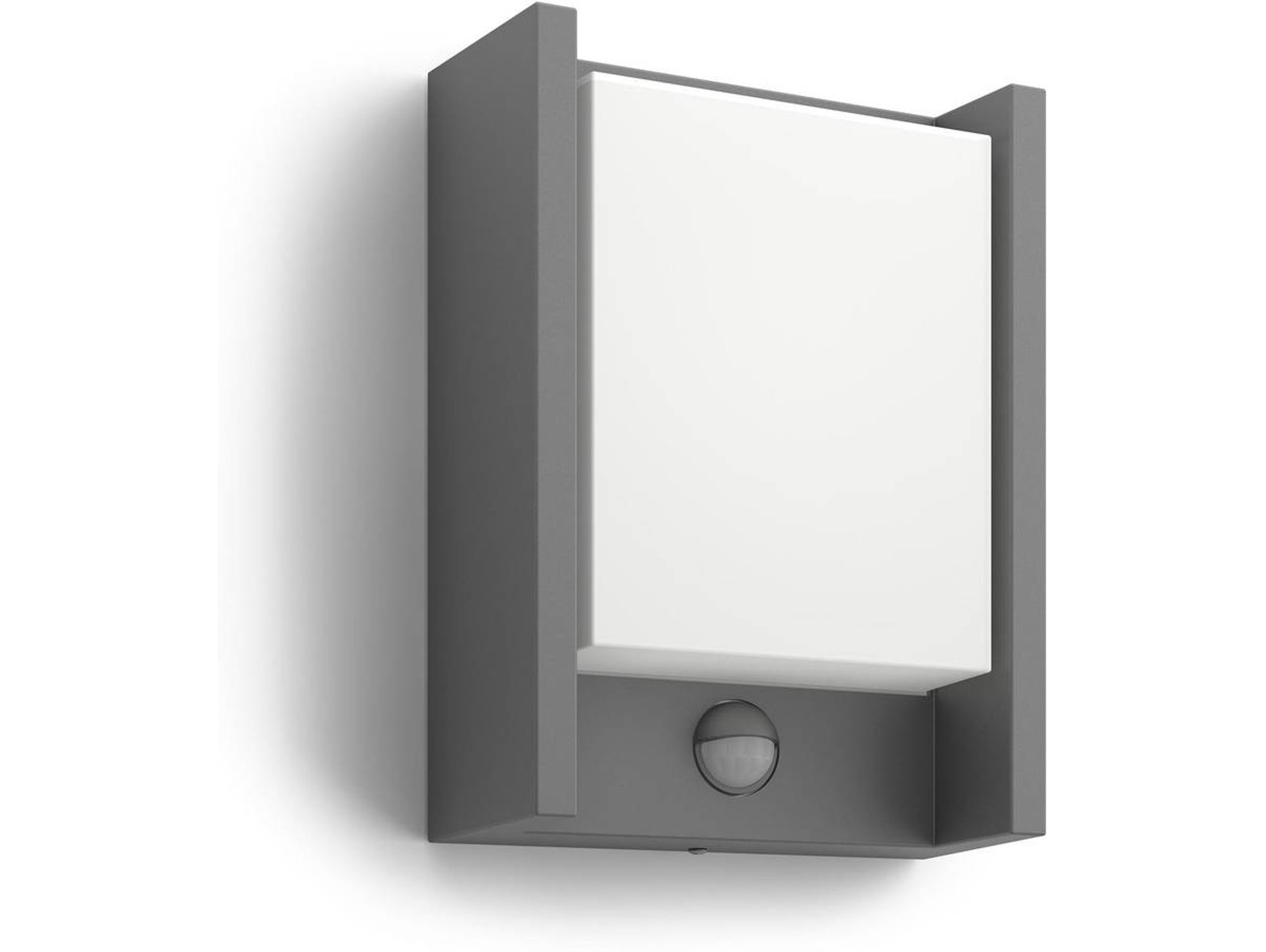 Luz Exterior PHILIPS Arbour IR 4000K