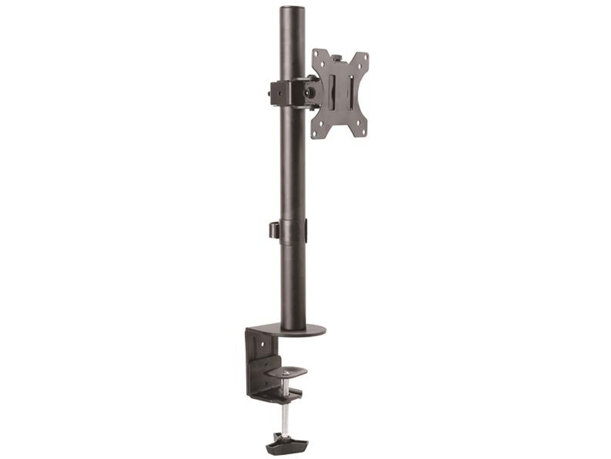 Soporte de Mesa StarTech.com ARMPIVOTV2 (Ajustable - 13'' a 32'' - Hasta 8 kg)