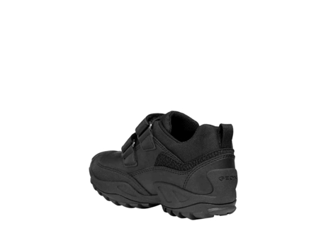 Zapatos GEOX Membrana Impermeable Hombre (33 - Negro)