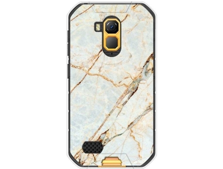 Carcasa Ulefone Armor X7 / X7 Pro TUMUNDOSMARTPHONE Dibujos Multicolor