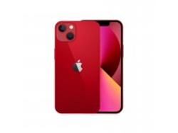 iPhone 13 Apple (Reacondicionado Como Nuevo - 256 Gb - Rojo)