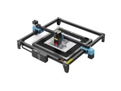 Máquina de grabado láser, alta precisión, compatibilidad versátil, TTS-20 Pro, UE