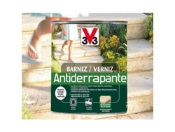 Barniz Antiderrapante 0,75L