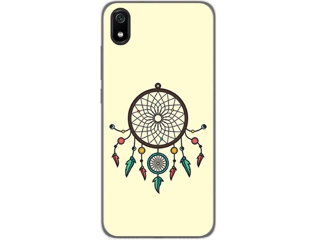 Carcasa Xiaomi Redmi 7A TUMUNDOSMARTPHONE Atrapasueños Multicolor