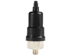 2026velora-interruptor De Presión De Diafragma Ajustable Qpm11-no Con Puerto 1/8" Hilo Externo 48-220v