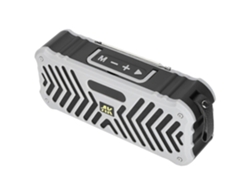 Altavoz Bluetooth inalámbrico portátil Ak316 con llamadas manos libres, radio FM y altavoces Bluetooth Chennnls
