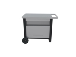 Carro Barbacoa O Plancha Deluxe CAMPINGAZ