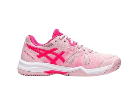 Zapatillas de Mujer para Pádel ASICS Gel Multicolor (36)