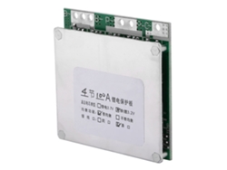 Placa de protección BMS para batería de litio LiFe 4S 100A 3.2V con carga balanceada