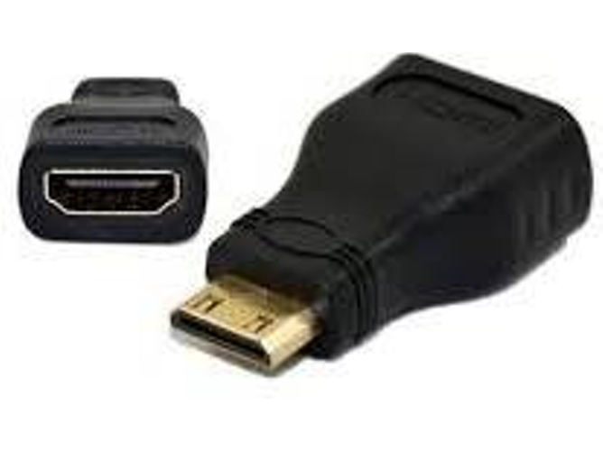 Cable HDMI GOEIK (HDMI - Mini HDMI)
