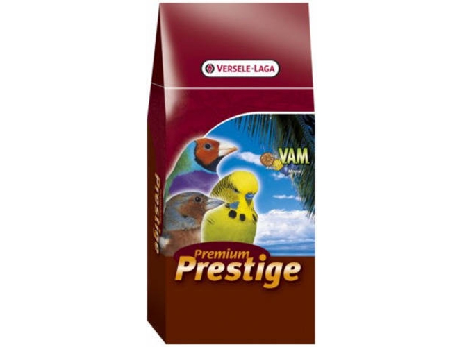 Alimentación para Aves VERSELE-LAGA (20Kg)