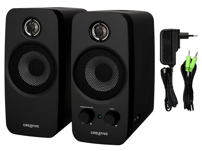 creative inspire t10 2.0