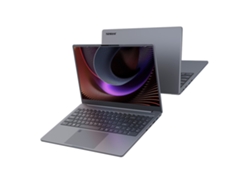 Portátil Nikear A15 Pro, pantalla de 16'' 2560*1600, procesador AMD Ryzen 5 7430u de 6 núcleos, SSD de 16 GB/1 TB
