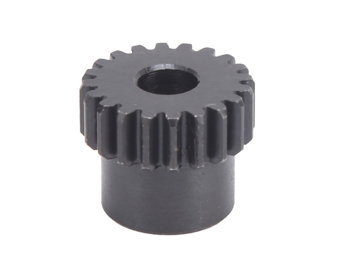 Engranaje De Acero Fundido De 20 Dientes, 6 Mm, 0,8 Mod S4304-0006-0020 Para Robot Industrial