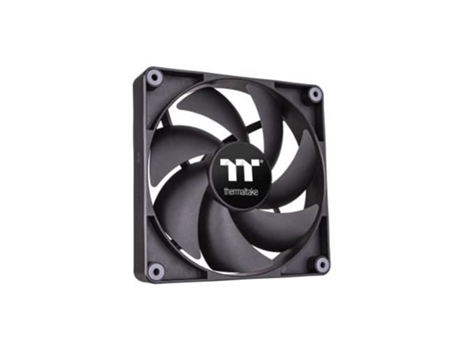 Ventilador de refrigeración para PC Ct140 | Paquete de 2 tomas térmicas Cl-F148-Pl14Bl-A.