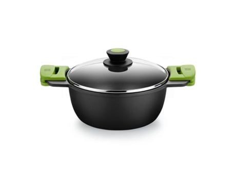 Cacerola BRA A400324 24cm