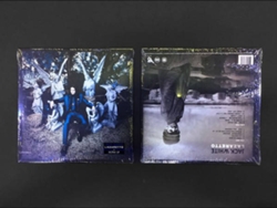 LP JACK WHITE: LAZARETTO
